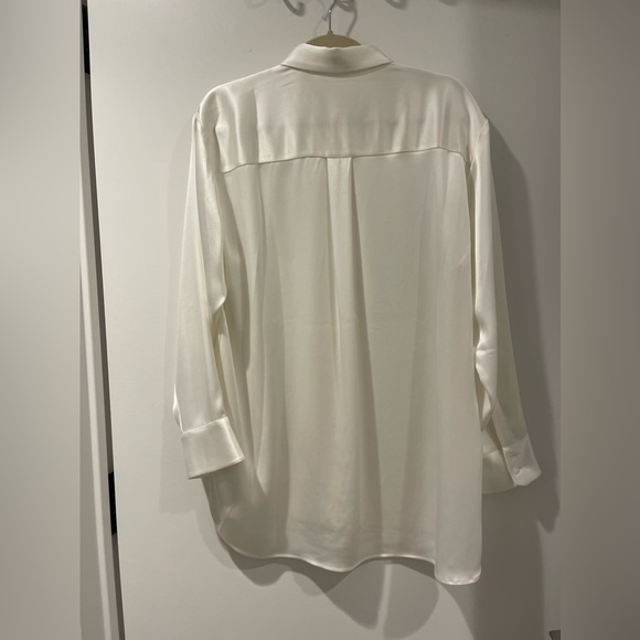 Aritzia shirt - Picture 3 of 5